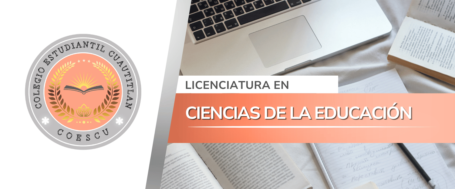 COESCU Portadas licenciatura en Ciencias de la Educacion (1)